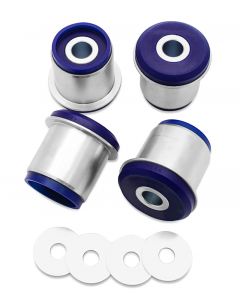 SuperPro 1989 Nissan 240SX Rear Control Arm Bushing Kit buy in USA