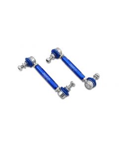 SuperPro 1991 Toyota MR2 Turbo Rear HD Adjustable End Link Set (10mm Studs 160mm-205mm Length) buy in USA