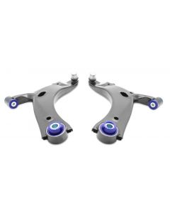 SuperPro 2009 Subaru Forester X Premium Front Lower Control Arm Set w/ Bushings buy in USA