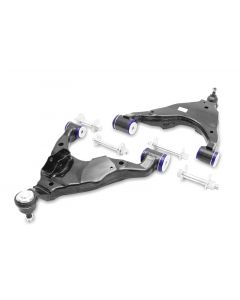 SuperPro 2003 Lexus GX470 Base Front Lower Camber/Caster Adjustable Control Arm Kit buy in USA