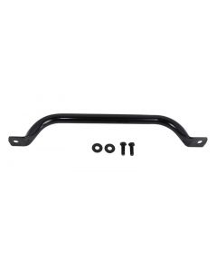 Kentrol 55-86 Jeep CJ Grab Bar - Powdercoat Black buy in USA