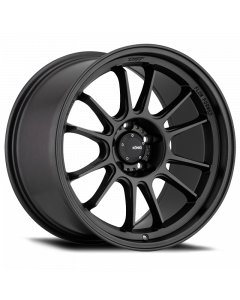 Konig Hypergram 18x8.5 5x112 ET43 Matte Black buy in USA