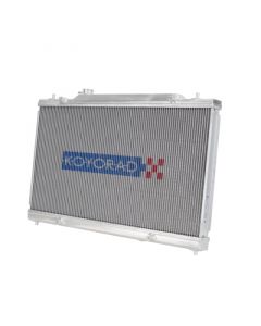 Koyo 2022 Honda Civic 1.5L Turbo (MT and CVT) / 2023 Acura Integra All Aluminum Radiator buy in USA