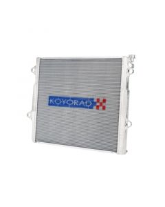 Koyorad 03-09 Toyota 4Runner/Lexus GX470 4.7l Aluminum Radiator - Off-Road Use Only buy in USA