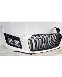 AUDI R8 4S0 BUMPER FRONT OEM 2015+ buy in USA