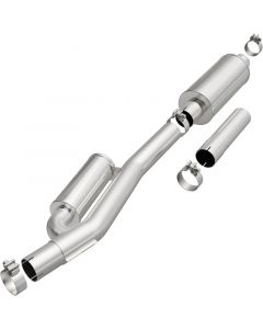 MagnaFlow 19-23 GM 1500 4.3L / 5.3L D-Fit Muffler Replacement buy in USA