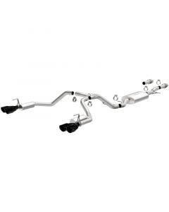 Magnaflow 2021 GMC Yukon XL / Chevy Suburban / Cadillac Escalade ESV Street Series Cat-Back Exhaust buy in USA