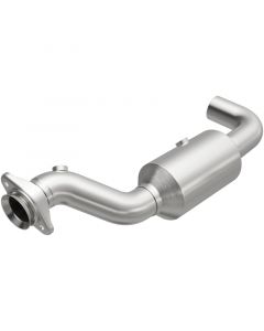 MagnaFlow 15-17 Ford F-150 XL V6 3.5L Direct Fit OEM Grade Federal Catalytic Converter buy in USA