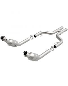 Magnaflow Conv DF Mustang 05-09 4.6L buy in USA