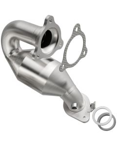 MagnaFlow Conv DF 07-12 Acura RDX 2.3L T Front buy in USA