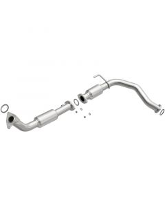 MagnaFlow Conv Direct Fit 08-15 Toyota Sequoia buy in USA