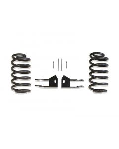 MaxTrac 15-20 GM Tahoe / Yukon 2WD/4WD 3in Rear Lowering Kit (Magneride Models Only) buy in USA