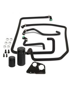 Mishimoto 2021+ Ford F-150 3.5L EcoBoost Oil Catch Can Kit buy in USA