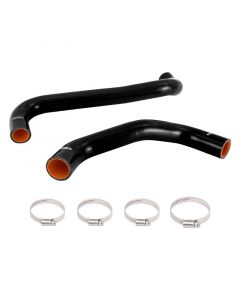 Mishimoto 08-09 Pontiac G8 Silicone Coolant Hose Kit - Black buy in USA