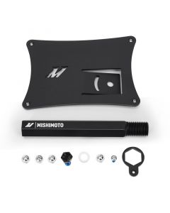 Mishimoto 2023+ Nissan Z License Plate Relocation Kit buy in USA