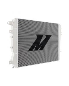 Mishimoto 17-19 Chevrolet/GMC 6.6 L5p Duramax Radiator buy in USA