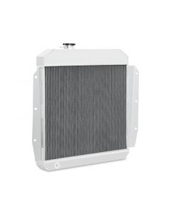 Mishimoto 55-59 GM 3100 Series X-Line Aluminum Radiator buy in USA