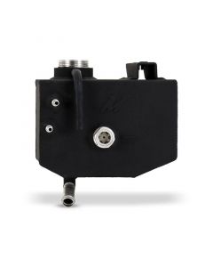 Mishimoto 2021+ Ford Bronco 2.3/2.7L EcoBoost Expansion Tank - Micro Wrinkle Black buy in USA