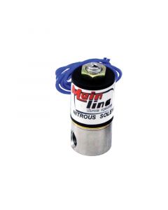 Nitrous Express Mainline Stainless Steel Nitrous Solenoid (.078 Orifice) buy in USA