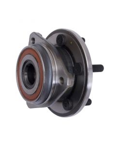 Omix Front Axle Hub Assembly- 00-06 Wrangler & Cherokee buy in USA