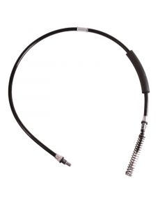 Omix Parking Brake Cable RH Rear 04-06 Wrangler LJ buy in USA