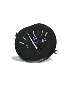 Omix Oil Pressure Gauge 87-91 Jeep Wrangler YJ buy in USA