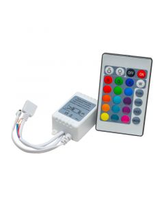 Oracle 5-24V Simple LED Controller w/ Remote buy in USA