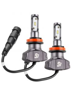 Oracle H8 - S3 LED Headlight Bulb Conversion Kit - 6000K buy in USA