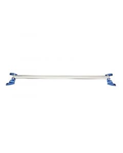 Cusco Strut Bar Type-OS Rear 11+ Subaru Impreza GP7/GJ7 2.0NA 4WD XV buy in USA