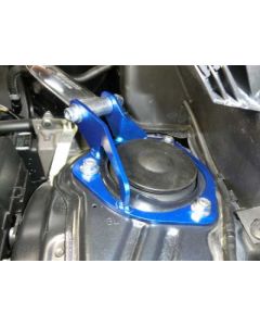 Cusco Front Strut Tower Brace OS-Type 2018+ Subaru Crosstrek / Impreza (GT6/GK6 2.0L 2WD) buy in USA