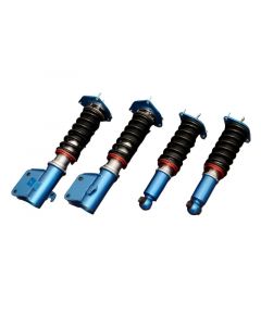 Cusco Coilovers Street Zero A Front -Pillow / Rear -Rubber Upper 2015+ WRX STI ONLY buy in USA