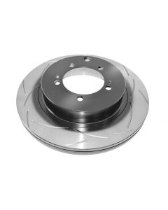 DBA 03-05 Evo 8/9 Rear Slotted Street Series Rotor buy in USA