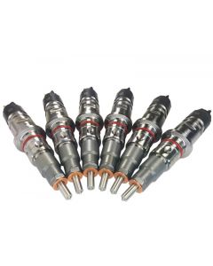 DDP Dodge 07.5-18 6.7L Reman Injector Set - 50 (15% Over) buy in USA