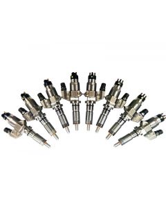 DDP Duramax 01-04 LB7 Reman Injector Set - 50 (25% Over) buy in USA