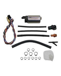 DeatschWerks 2020+ Toyota Supra (A90) DW440 Brushless 440lph In-Tank Fuel Pump w/ Install Kit buy in USA