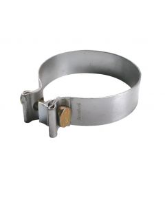 Diamond Eye CLAMP Band 4in METRIC HARDWARE AL buy in USA