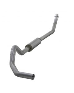 Diamond Eye KIT 4in TB replacement PIPE 1994-2002 DODGE CUMMINS 5.9L buy in USA