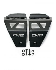 DV8 Offroad 18-22 Jeep Gladiator JT Cowl Light Bar Bracket buy in USA