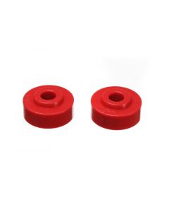 Energy Suspension Trans Torque Arm Grommets - Red buy in USA