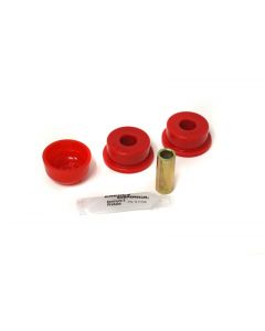 Energy Suspension 93-98 Jeep Grand Cherokee Red Front Track Arm Bushing Set buy in USA