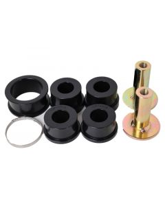 Energy Suspension 07-13 Chevrolet Silverado 1500 Rack and Pinion Bushing Set - Black buy in USA