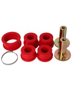 Energy Suspension 07-13 Chevrolet Silverado 1500 Front Rack and Pinion Bushing Set - Red buy in USA