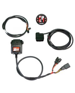 Banks Power Pedal Monster Kit w/iDash 1.8 - Molex MX64 - 6 Way buy in USA