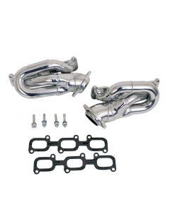 Mustang 3.7 V6 Shorty Tuned Length Exhaust Headers 1-5/8 BBK 2011-2017 buy in USA