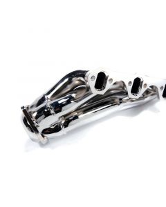 1994-1995 Mustang 5.0 Shorty Unequal Length Exhaust Headers - 1-5/8 Titanium Ceramic buy in USA