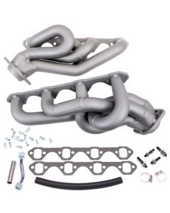 1994-1995 Mustang 5.0 Shorty Tuned Length Exhaust Headers - 1-5/8 Titanium Ceramic buy in USA