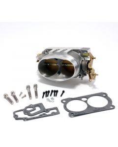 BBK 1985-1988 GM 305 350 Twin 52mm Throttle Body BBK Power Plus Series buy in USA