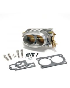 BBK 1985-1988 GM 305 350 Twin 58mm Throttle Body BBK Power Plus Series buy in USA