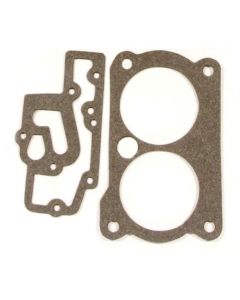 BBK 1985-1997 GM 305350 LT1 Twin 52mm Throttle Body Gasket Kit buy in USA