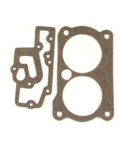 BBK 1985-1997 GM 305350 LT1 Twin 58mm Throttle Body Gasket Kit buy in USA